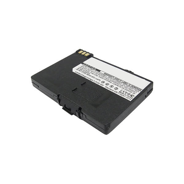   Siemens C55 v30145-k1310-x250 3,7V 850mAh utángyártott telefon akkumulátor