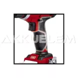 Einhell TE-CD 18 LI E akkus kézi csavarozó - PXC SOLO