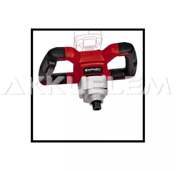 Einhell TE-MX 18 LI festékkeverő PXC SOLO