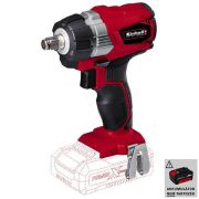   Einhell TE-CW 18Li BL akkumulátoros ütvecsavarozó PXC SOLO