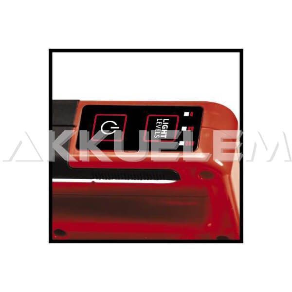 EINHELL TE-CL 18/2000 Hybrid akkumulátoros reflektor PXC SOLO