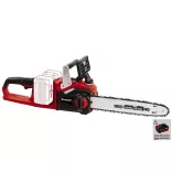 EINHELL GE-LC 36/35 LI akkumulátoros láncfűrész PXC SOLO