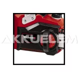 EINHELL GE-LC 36/35 LI akkumulátoros láncfűrész PXC SOLO