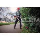 EINHELL AGILLO akkumulátoros fűkasza PXC SOLO