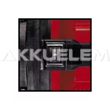 EINHELL AQUINNA akkumulátoros kerti pumpa PXC SOLO