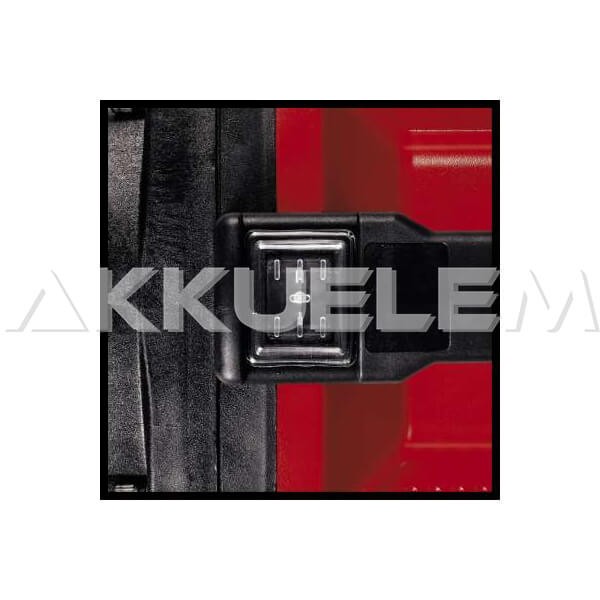 EINHELL AQUINNA akkumulátoros kerti pumpa PXC SOLO