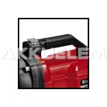 EINHELL AQUINNA akkumulátoros kerti pumpa PXC SOLO