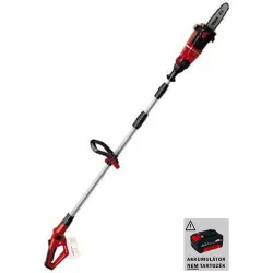   EINHELL GE-LC 18 Li T multifunkciós magassági ágvágó PXC SOLO