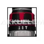 EINHELL TE-CD 18 Li-ion akkus fúró-csavarozó PXC SOLO