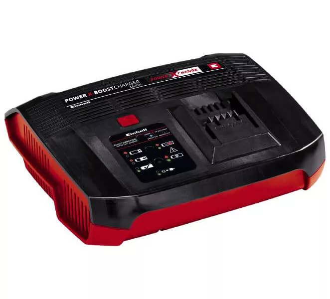 EINHELL BOOST CHARGER akkumulátor töltő 18V PXC