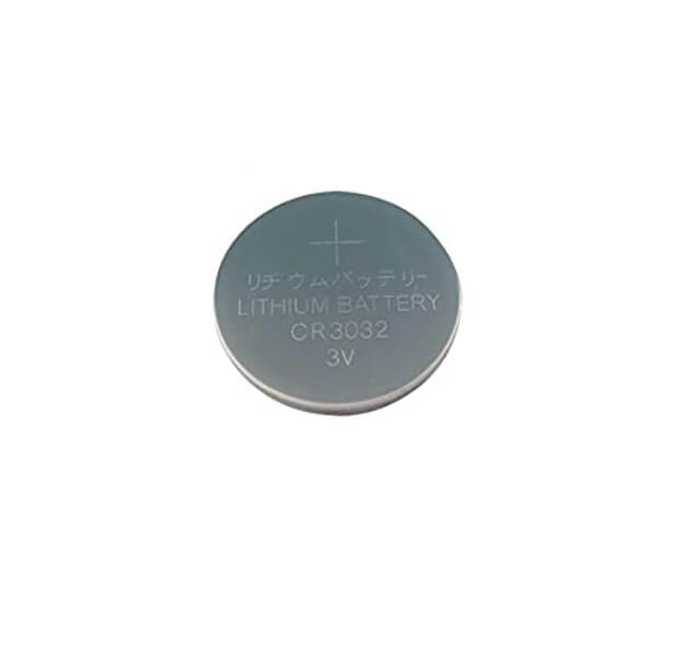 CR3032 Lítium gombelem 3V tálcás