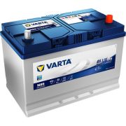   VARTA Blue Dynamic EFB 585 501 12V 85Ah 800A E46 ASIA JOBB+ start-stop