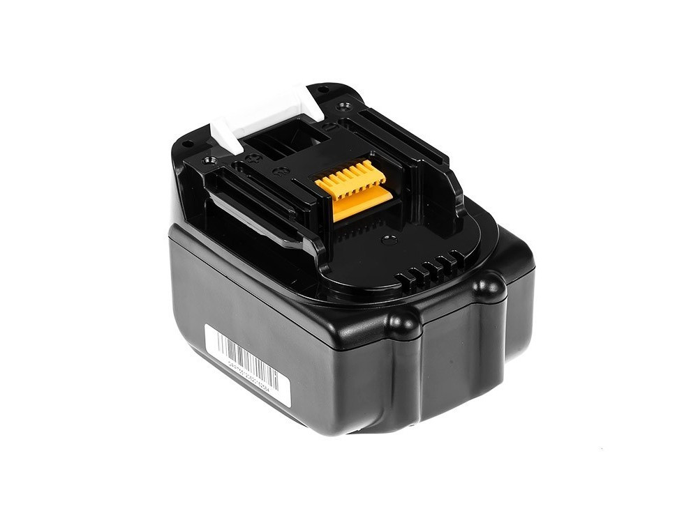   Makita BL1415 BL1430 Li-Ion 14,4V 1500mAh utángyártott szerszámgép akkumulátor
