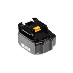   Makita BL1415 BL1430 Li-Ion 14,4V 1500mAh utángyártott szerszámgép akkumulátor