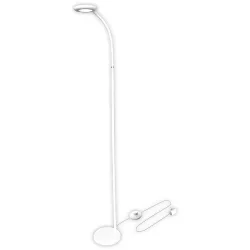 Avide LED álló lámpa ANGEL 12W fehér