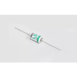   Saft Lítium elem 1/2AA LS14250 ER 1.2Ah 3.6V axiál kivezetéssel