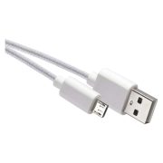 USB kábel 2.0 multi 1m SM7006W