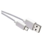 USB kábel 2.0 multi 1m SM7006W