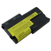 IBM T20 4400mAh utángyártott notebook akkumulátor