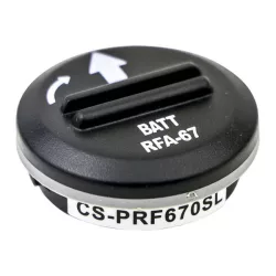   Petsafe PBC00-10677 150mAh RFA-67 utángyártott akkumulátor