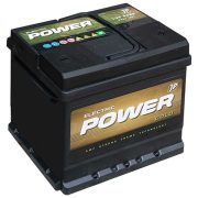   Electric Power Prémium Gold 12V 56Ah 540A autó akkumulátor JOBB+