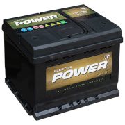   Electric Power Prémium Gold 12V 67Ah 640A autó akkumulátor JOBB+