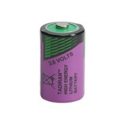 Tadiran SL-750 ER14250 1/2AA Lítium elem 1100mAh 3.6V