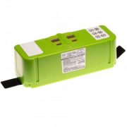   iRobot Roomba 680 14,4V 4000mAh Li-Ion utángyártott robotporszívó akku