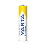 Varta Energy LR03 AAA tartós elem 10 db (ár/bliszter)