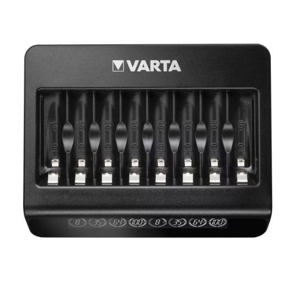 Varta Ni-MH akkutöltő 8xAA/AAA 57681