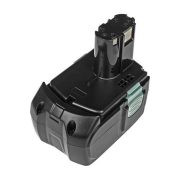 Hitachi BCL1815 BCL1830 18V 3Ah LiIon utángyártott akku