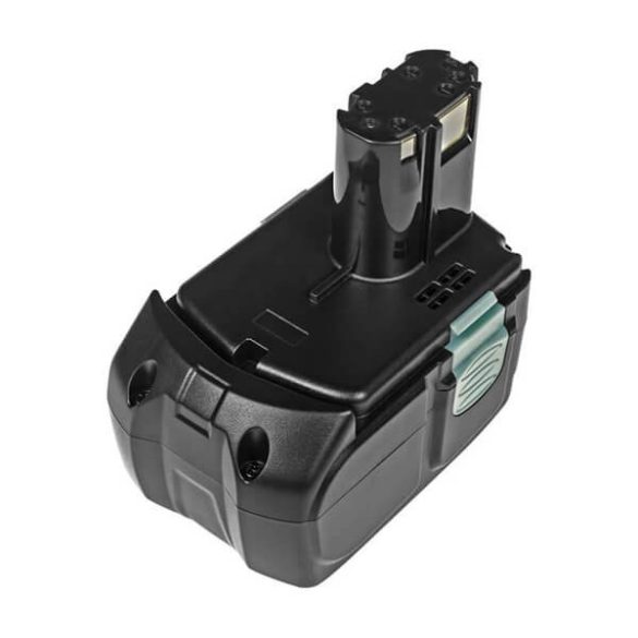 Hitachi BCL1815 BCL1830 18V 3Ah LiIon utángyártott akku