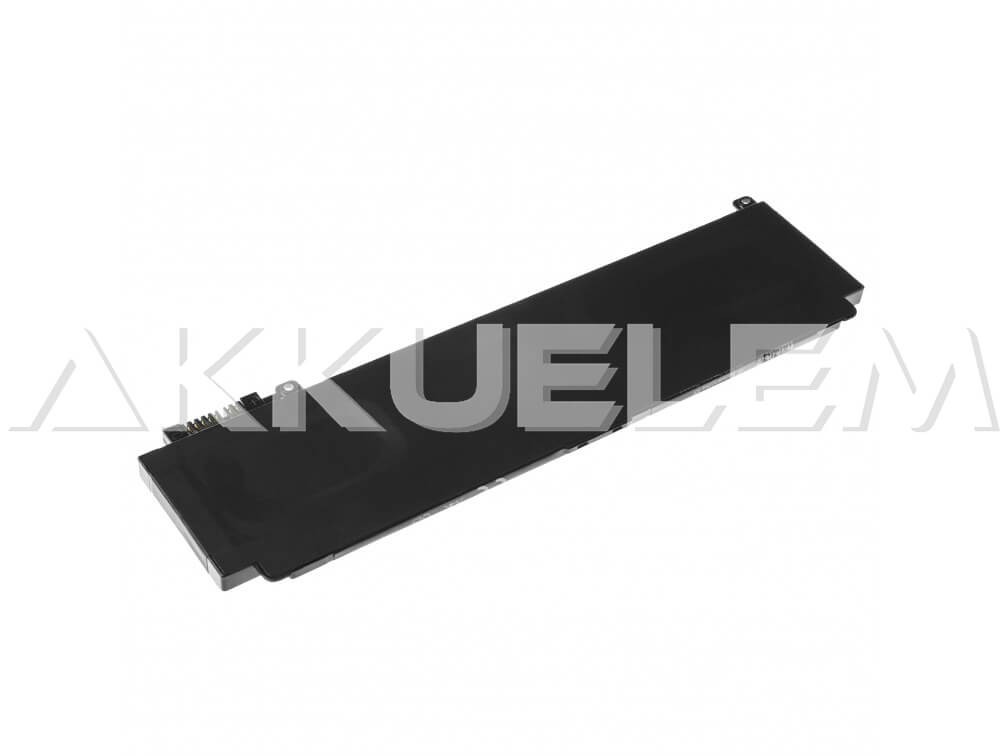 Lenovo T470s T460s 42T4702 11,4V 2150mAh utángyártott notebook akkumulátor