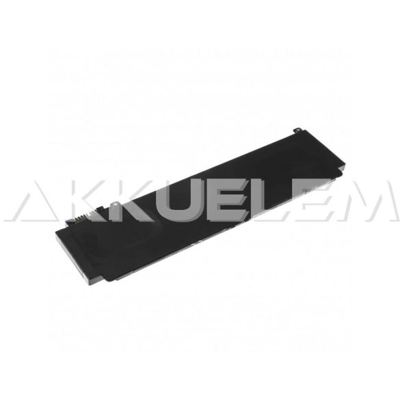 Lenovo T470s T460s 42T4702 11,4V 2150mAh utángyártott notebook akkumulátor
