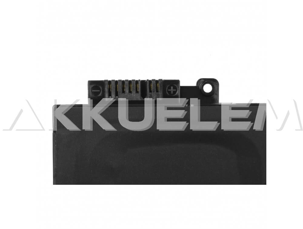 Lenovo T470s T460s 42T4702 11,4V 2150mAh utángyártott notebook akkumulátor
