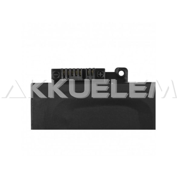 Lenovo T470s T460s 42T4702 11,4V 2150mAh utángyártott notebook akkumulátor