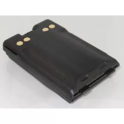   Yaesu Vertex FNB-57 FNB-V57 Li-Ion 2000mAh utángyártott akkumulátor - VHBW