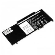   Dell Latitude E5450 E5470 E5550 E5570 7,4V 5800mAh utángyártott notebook akkumulátor