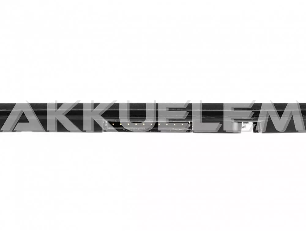 Dell Latitude E5450 E5470 E5550 E5570 7,4V 5800mAh utángyártott notebook akkumulátor