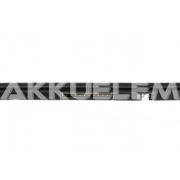 Dell Latitude E5450 E5470 E5550 E5570 7,4V 5800mAh utángyártott notebook akkumulátor