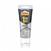 Pattex One for All Crystal