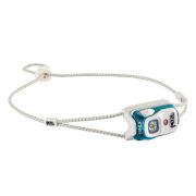 PETZL BINDI 200lum USB tölthető 35gr fejlámpa KÉK