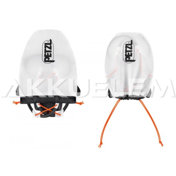 Petzl IKO 350lum 90gr fejlámpa