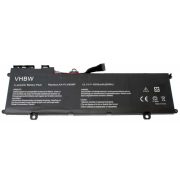 Samsung NP880Z5E 6000mAh utángyártott akkumulátor