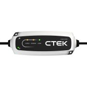 CTEK CT5 Start/Stop autó akkumulátor töltő 12V 3.8A
