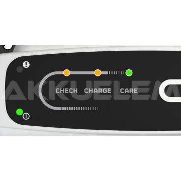 CTEK CT5 Start/Stop autó akkumulátor töltő 12V 3.8A