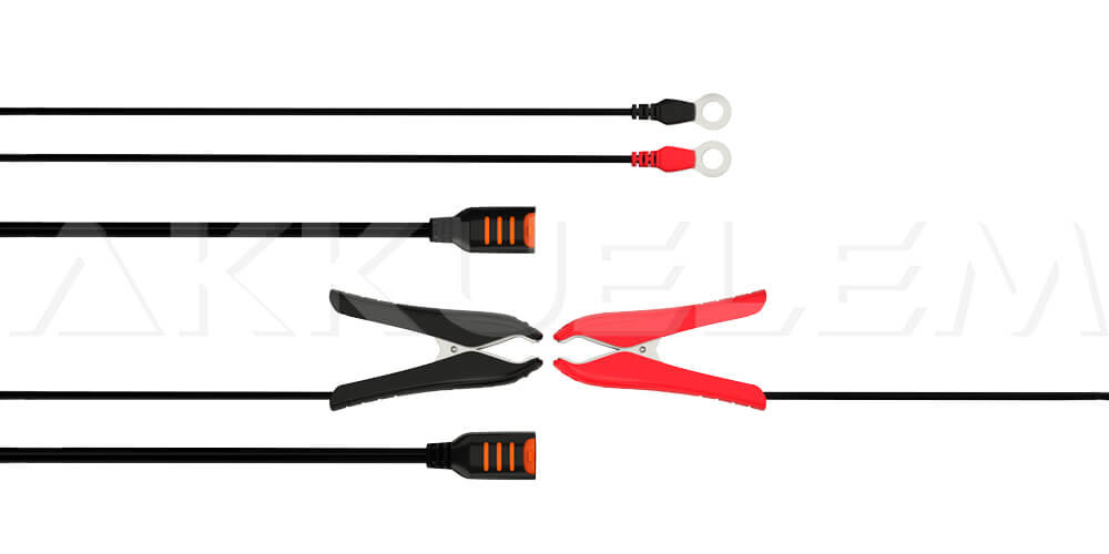 CTEK CT5 Start/Stop autó akkumulátor töltő 12V 3.8A
