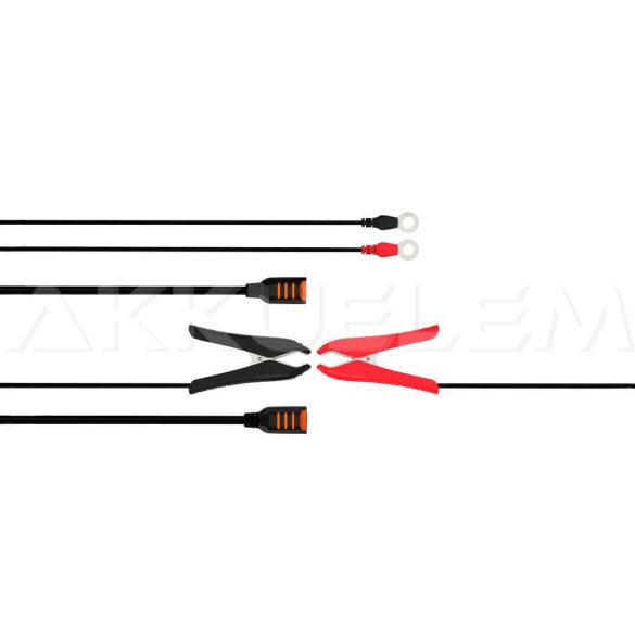 CTEK CT5 Start/Stop autó akkumulátor töltő 12V 3.8A