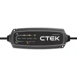 CTEK CT5 Time To Go autó akkumulátor töltő 12V 5A