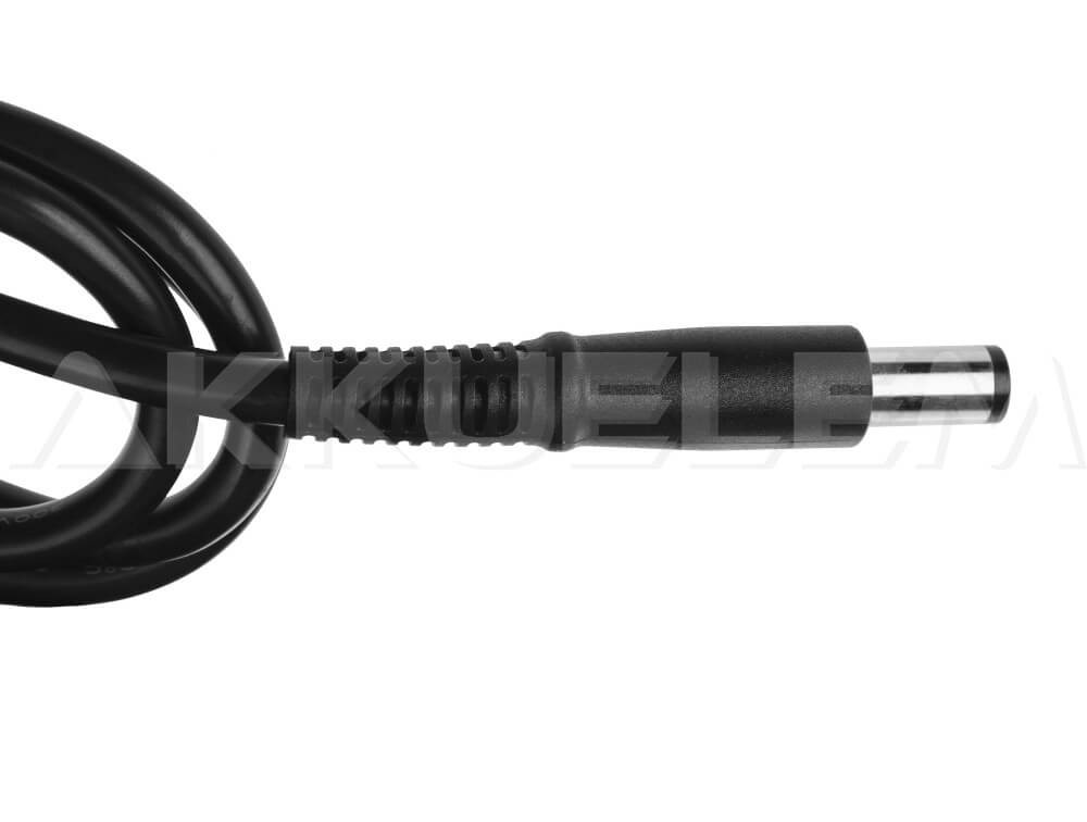 Dell 19,5V 12,3A 240W 7.4x5.0mm CP utángyártott notebook adapter